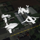 Illustration for article titled iEve Online /iShips, Compared To The Real World
